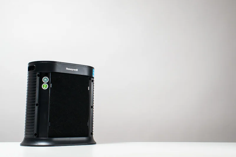 Honeywell HPA100 True HEPA Air Purifier