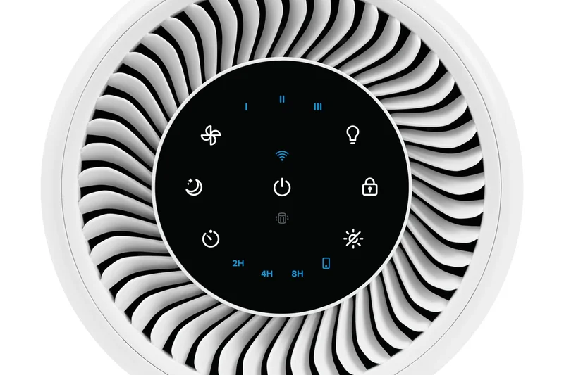 Levoit Core 200S Smart Air Purifier