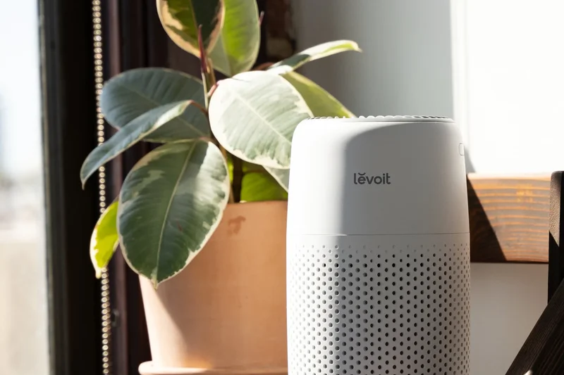 Levoit Core Mini Air Purifier