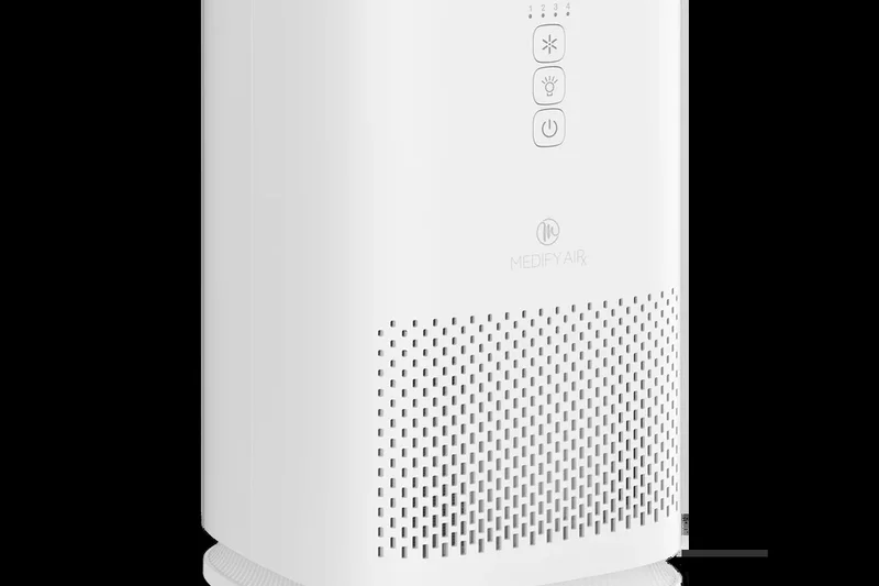 Medify Air MA-14 Tabletop Air Purifier