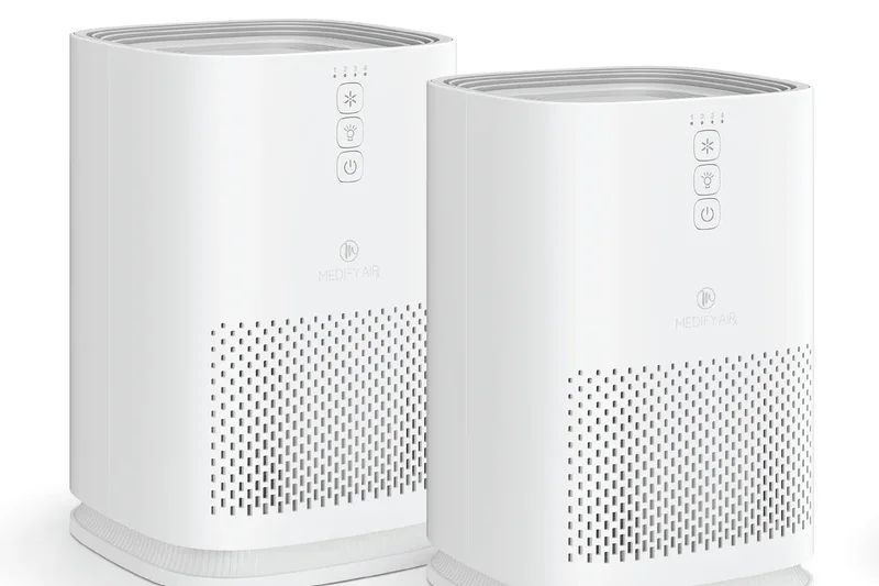 Medify Air MA-14 Tabletop Air Purifier