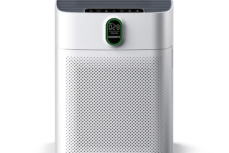 MORENTO HY4866 Compact Air Purifier