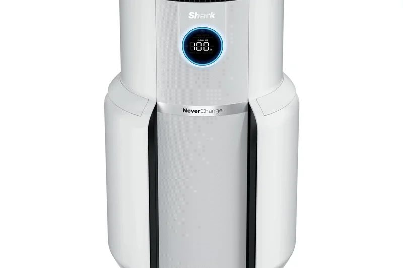Shark Compact Air Purifier (HP100)