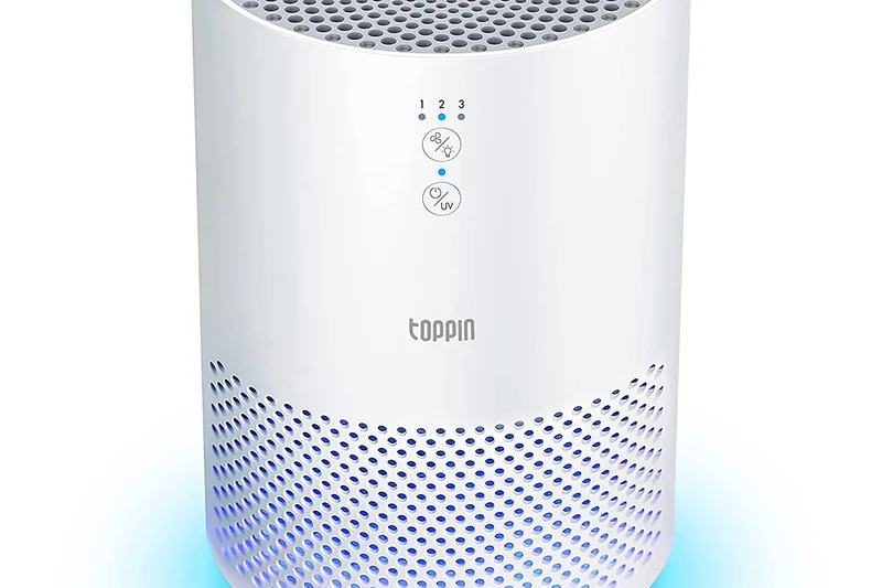 Toppin TPAP002 HEPA Air Purifier
