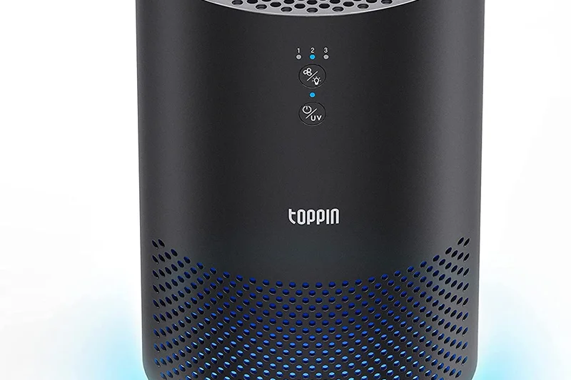 Toppin TPAP002 HEPA Air Purifier