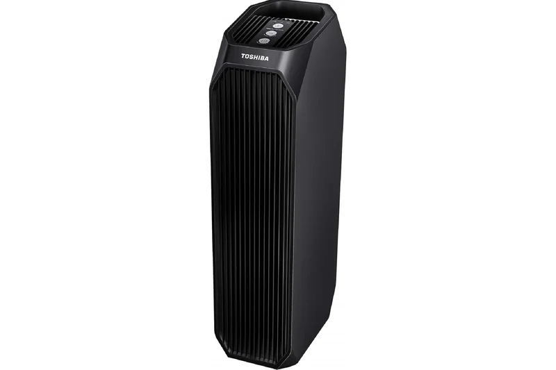 Toshiba CAF-W36USW Air Purifier