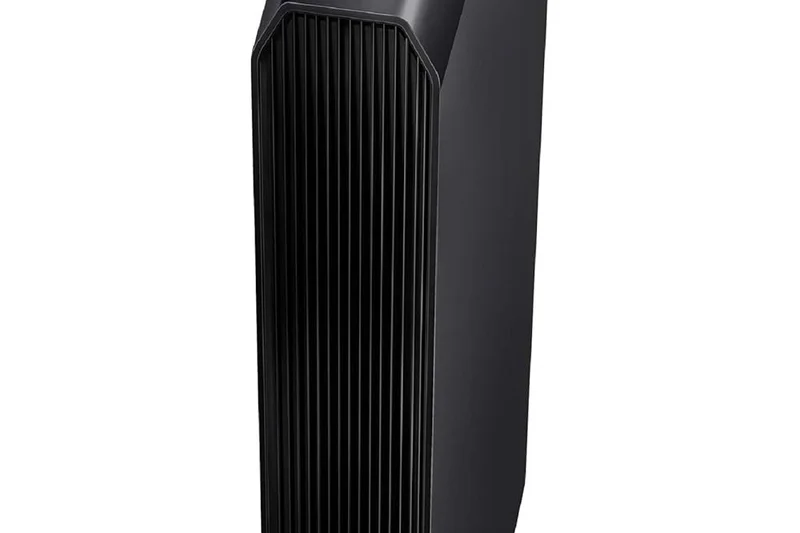 Toshiba CAF-W36USW Air Purifier