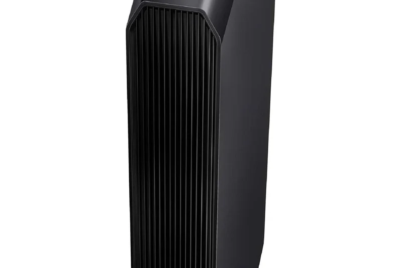 Toshiba CAF-W36USW Air Purifier