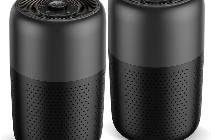 TPLMB Compact Air Purifier