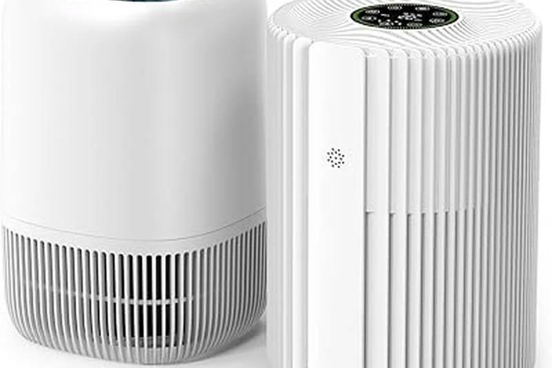 VOOPNU H13 True HEPA Air Purifier