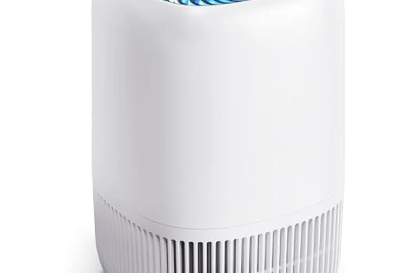 VOOPNU H13 True HEPA Air Purifier