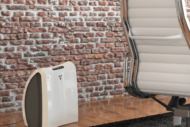 Vornado AC350 Whole Room Air Purifier