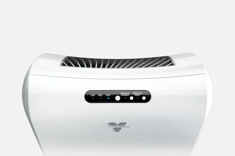 Vornado AC350 Whole Room Air Purifier
