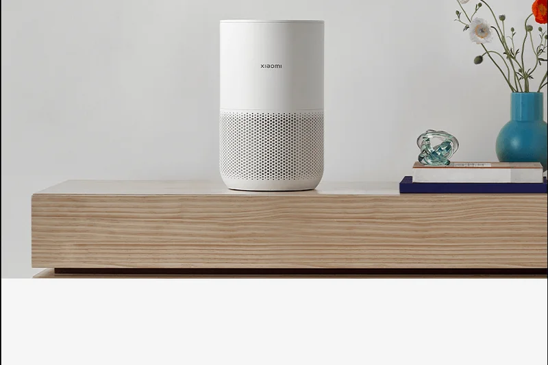 Xiaomi Smart Air Purifier 4 Compact