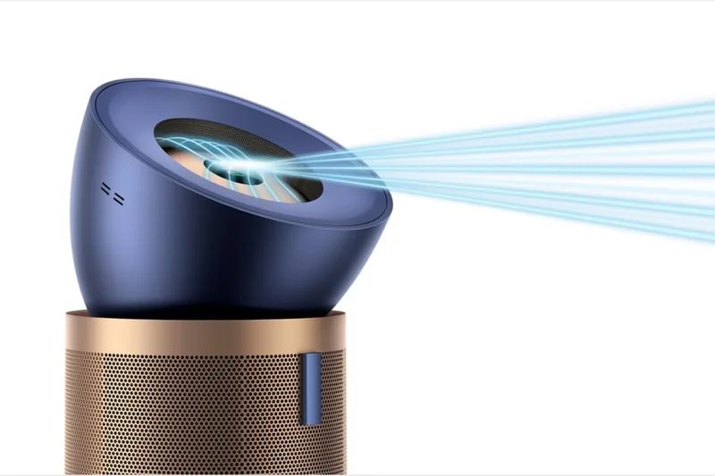 Dyson Purifier Big+Quiet Formaldehyde BP04