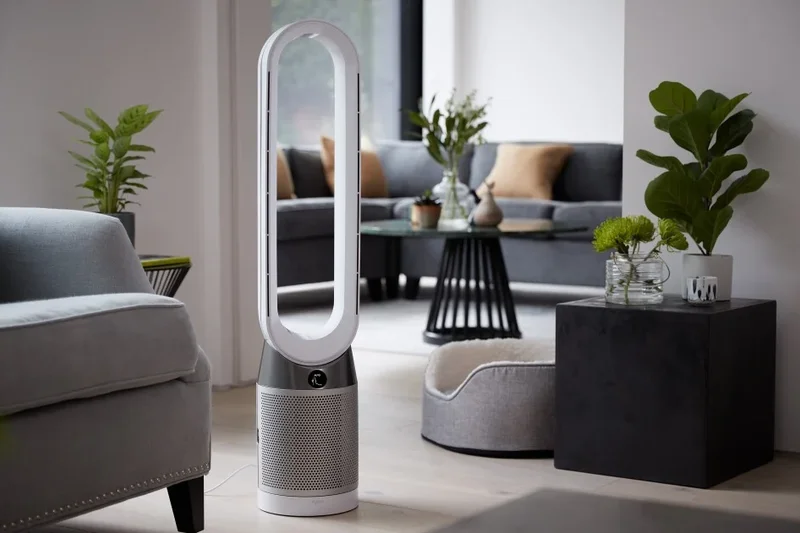 Dyson Purifier Cool TP07