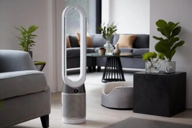 Dyson Purifier Cool TP07