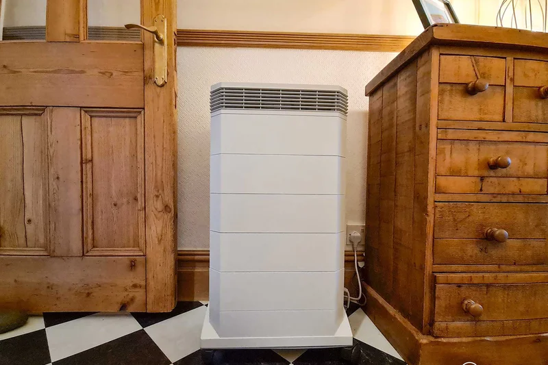 IQAir HealthPro Plus