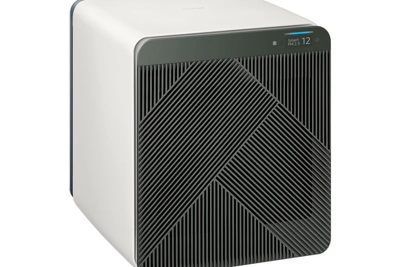 Samsung Cube Smart Air Purifier
