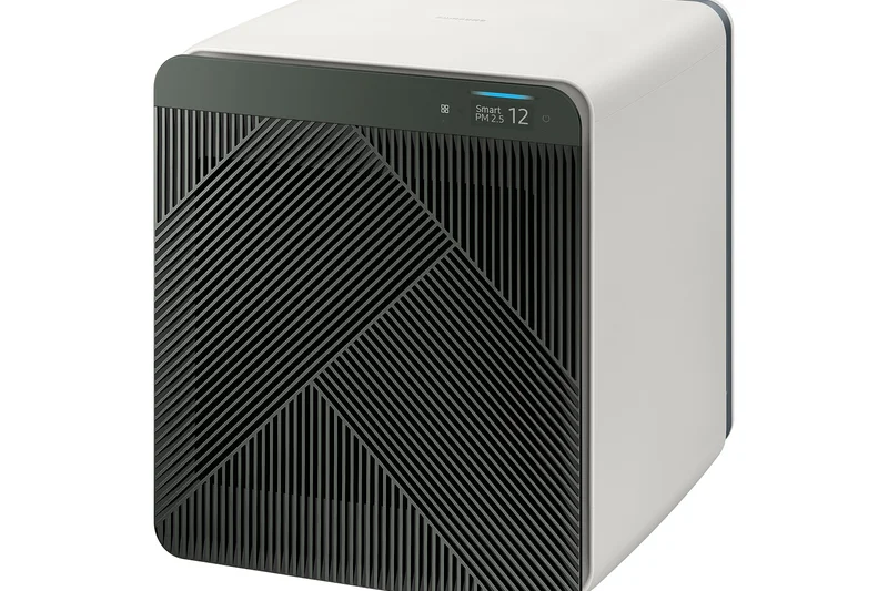 Samsung Cube Smart Air Purifier