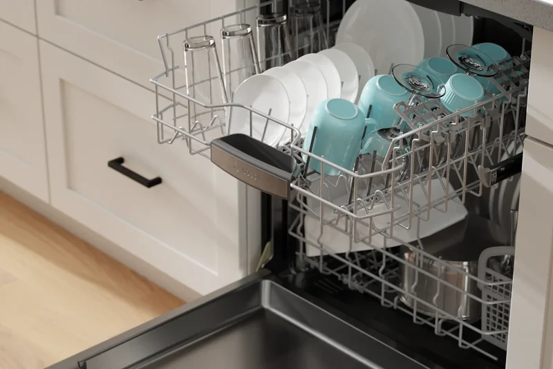 Bosch 500 Series SHP65CM5N