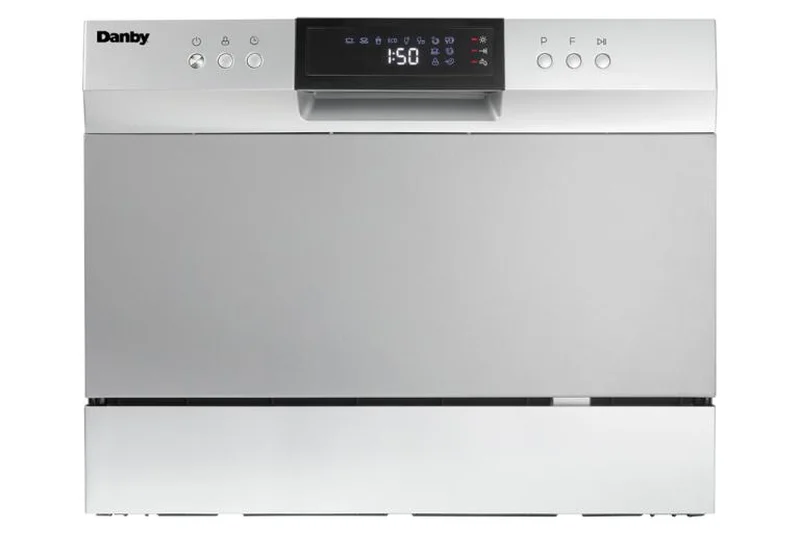 Danby DDW631SDB