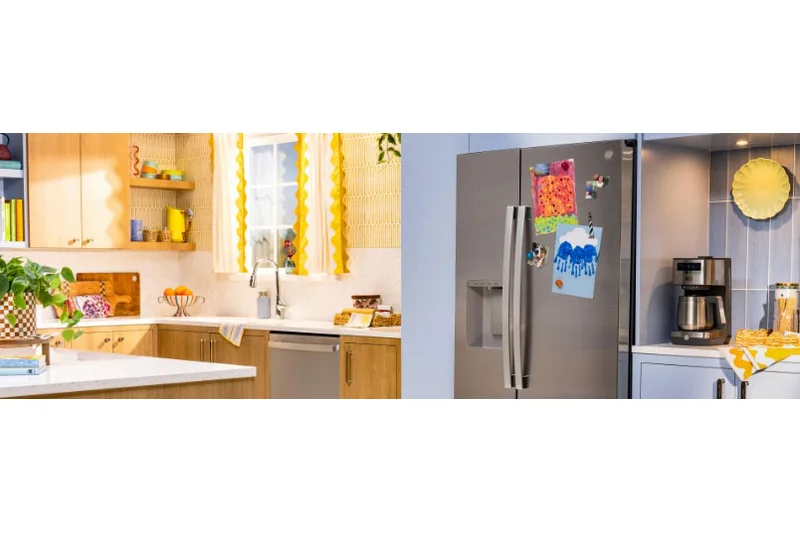 GE Profile PDT755SYVFS