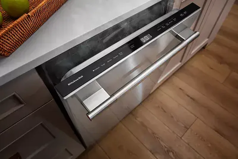 KitchenAid KDTS424SPS