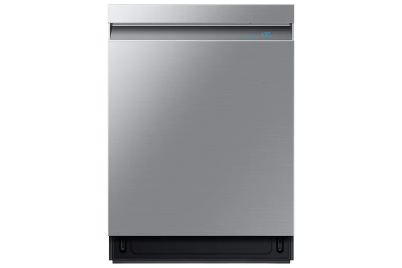 Samsung DW80R9950US Smart Linear Wash