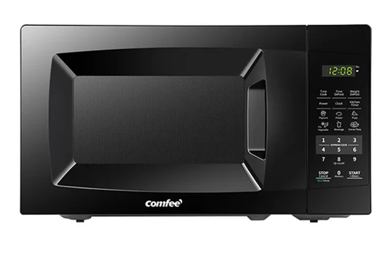 COMFEE' Retro Countertop Microwave CMO-MMP02