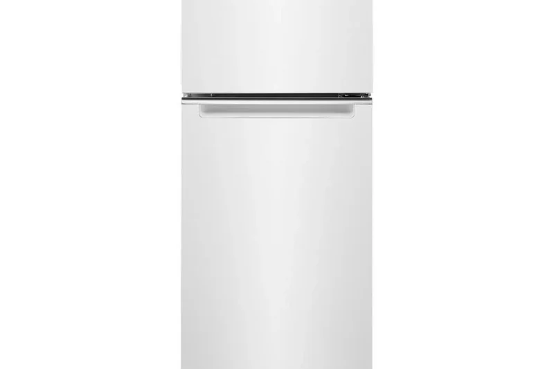 Whirlpool 24 in. Wide Small Space Top-Freezer (WRT313CZLW)