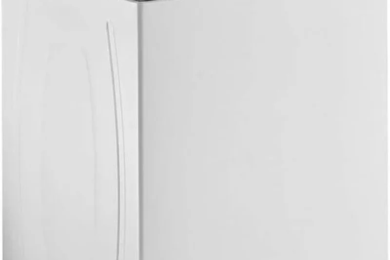 Amana NTW4519JW 3.8 cu. ft. Top Load Washer