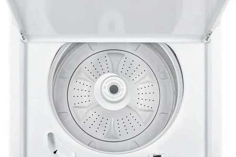 Amana NTW4519JW 3.8 cu. ft. Top Load Washer