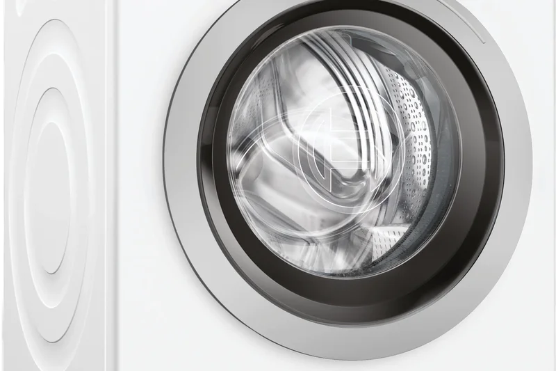 Bosch 500 Series WAW285H1UC 2.2 cu. ft. Compact Washer