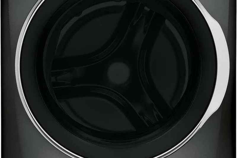 Electrolux ELFW7637AT 600 Series 4.5 cu. ft. Front Load Perfect Steam Washer