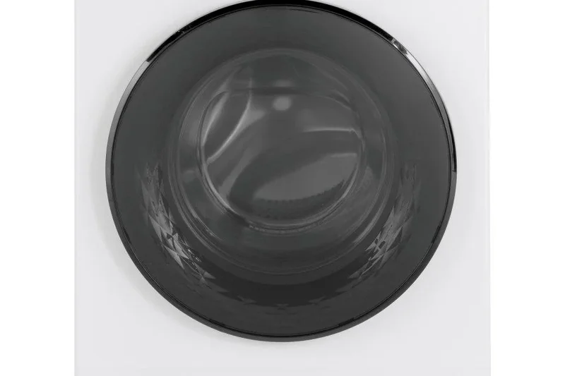 GE GFW148SSMWW 2.4 cu. ft. Compact Front Load Washer