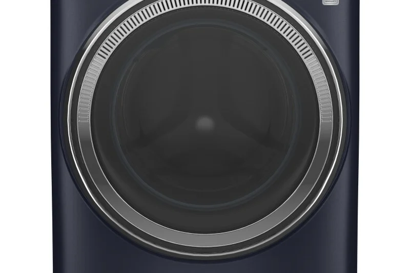 GE GFW850SPNRS 5.0 cu. ft. Smart Front Load Washer