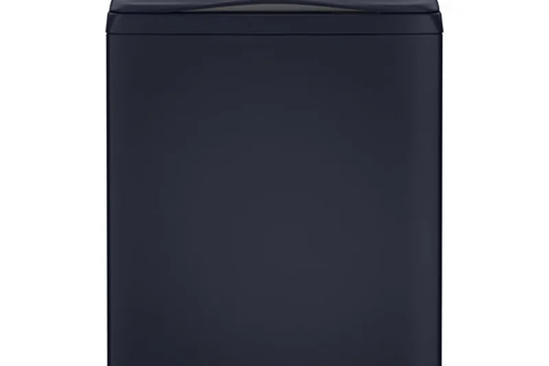 GE Profile PTW800BPWRS 5.4 cu. ft. Smart Top Load Washer