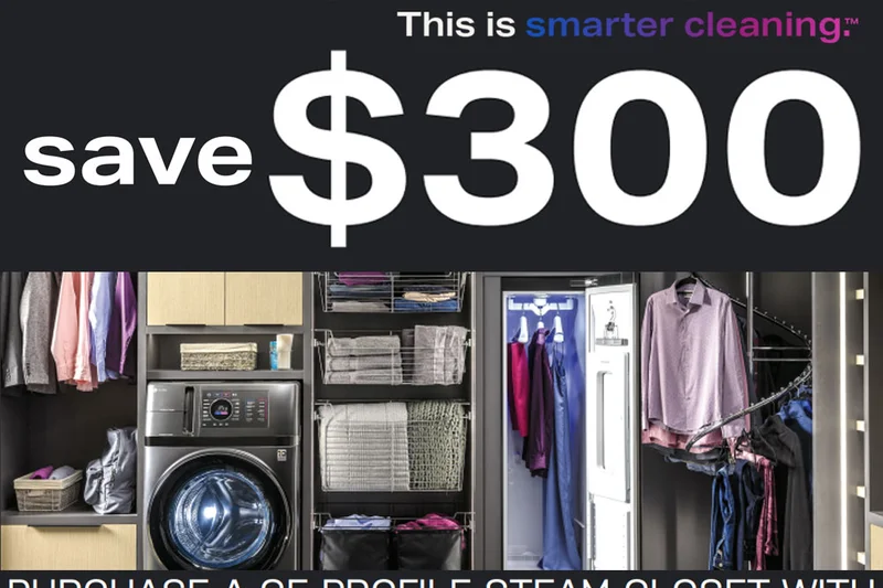 GE Profile PTW800BPWRS 5.4 cu. ft. Smart Top Load Washer