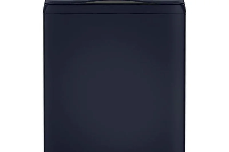 GE Profile PTW900BPTRS 5.4 cu. ft. Smart Top Load Washer