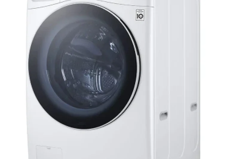 LG WM3600HWA 4.5 cu. ft. Smart Front Load Washer