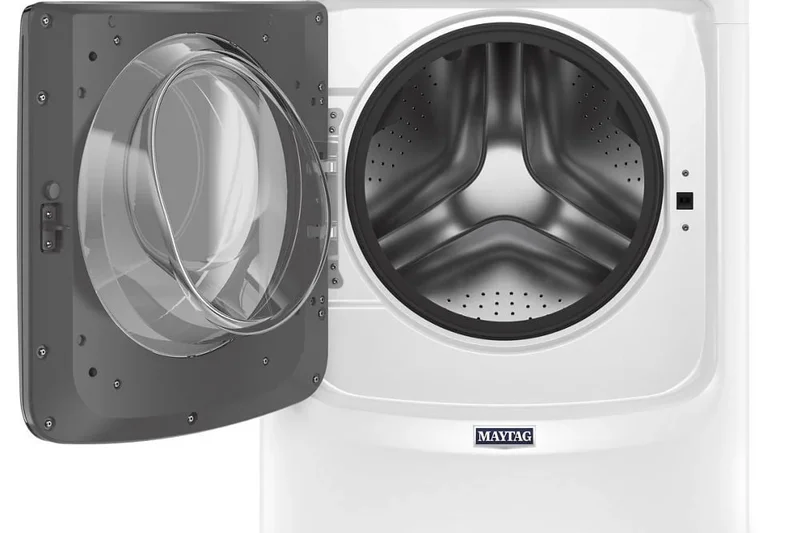 Maytag MHW5630HW 4.5 cu. ft. Front Load Washer
