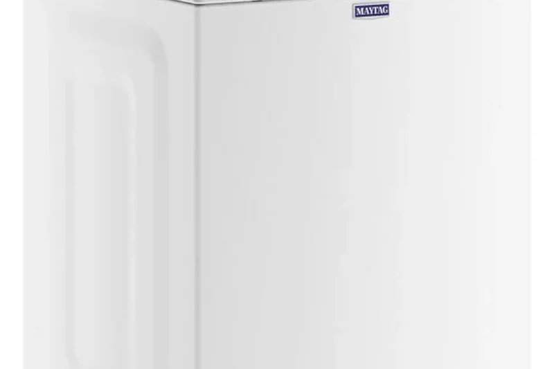 Maytag MVW5035MW 4.5 cu. ft. Top Load Washer