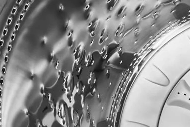 Maytag MVWP586GW 3.5 cu. ft. Commercial-Grade Top Load Washer