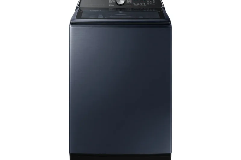 Samsung WA54CG7150AW 5.4 cu. ft. Smart Top Load Washer