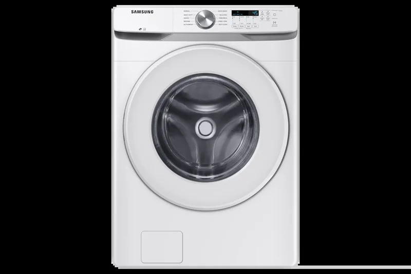 Samsung WF45T6000AW 4.5 cu. ft. Front Load Washer