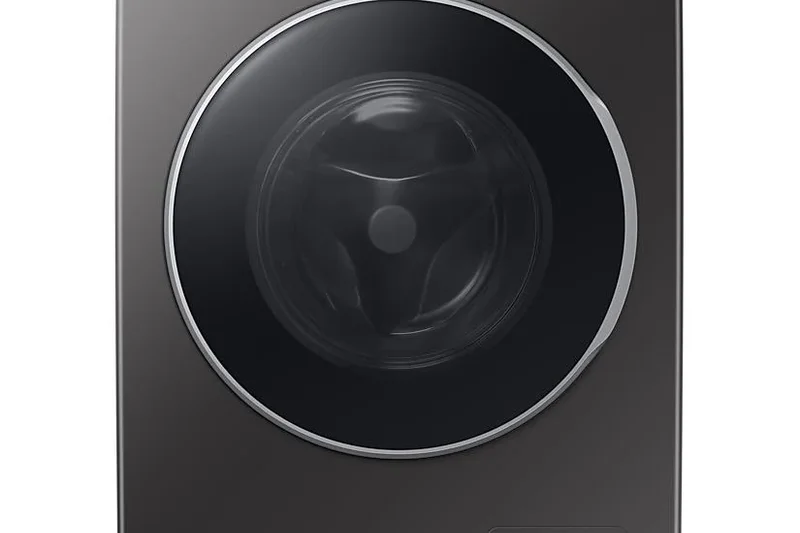 Samsung WW25B6900AX 2.9 cu. ft. Compact Front Load Washer