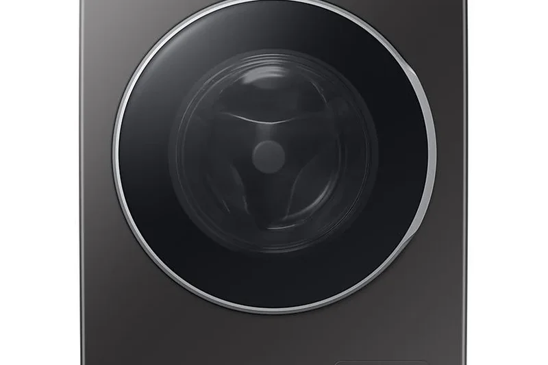 Samsung WW25B6900AX 2.9 cu. ft. Compact Front Load Washer