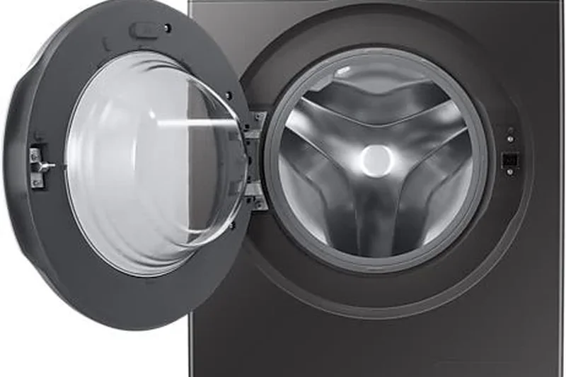 Samsung WW25B6900AX 2.9 cu. ft. Compact Front Load Washer