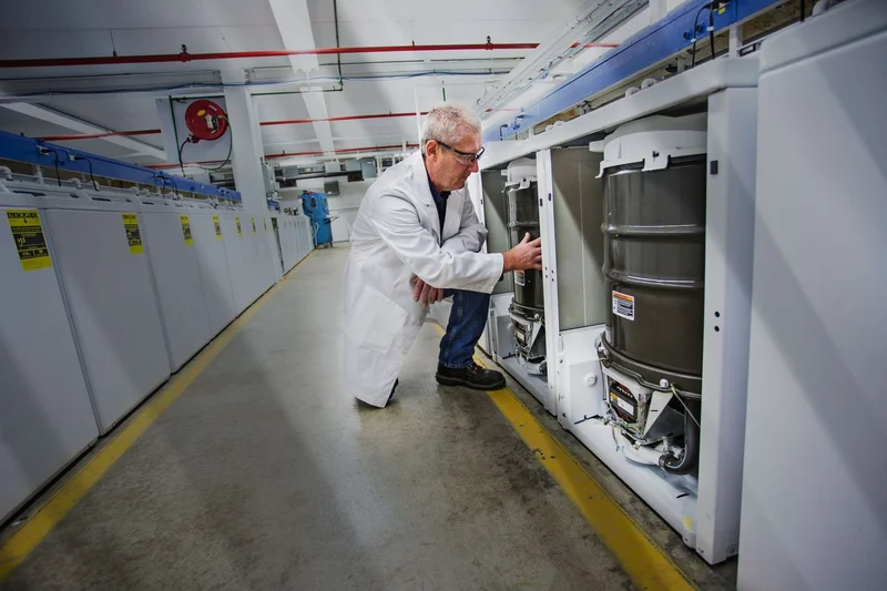 Speed Queen TC5003WN 3.2 cu. ft. Top Load Washer